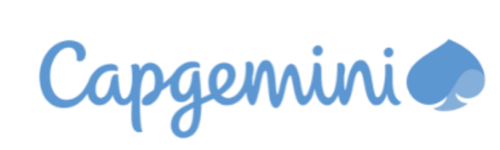Capgemini logo